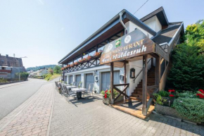 Hotel Restaurant Haus Waldesruh